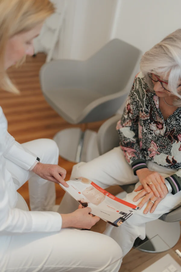 Behandlungsspektrum Hautarzt Grünwald Michelsen