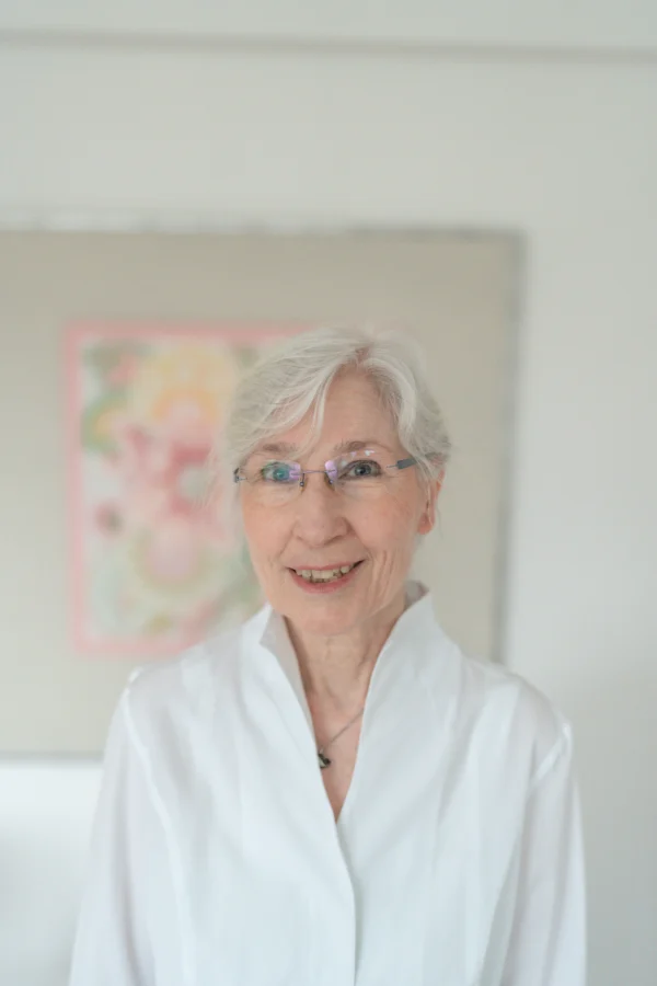 Hautarztpraxis Silke Michelsen Team Dr. Beata Trautner