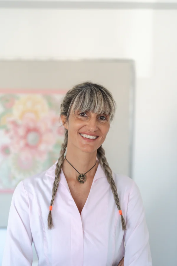 Hautarztpraxis Silke Michelsen Team Frau Hackl