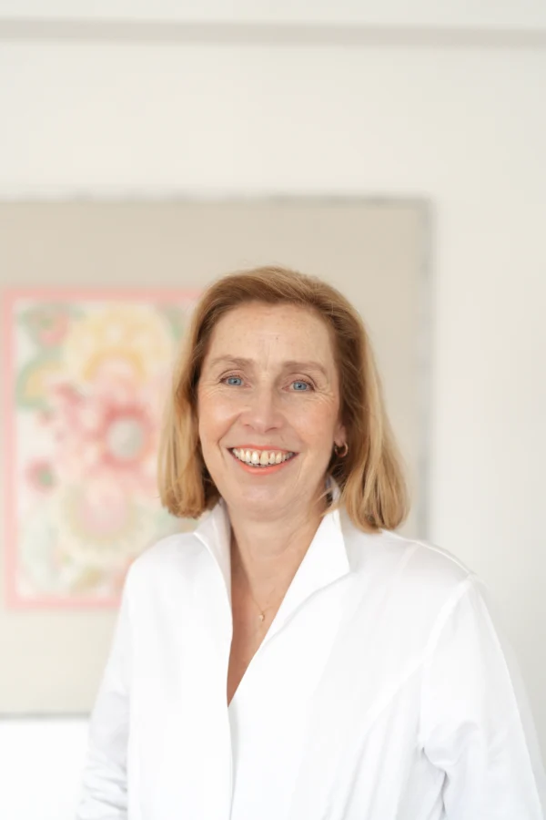 Hautarztpraxis Silke Michelsen Team Sr. Silke Michelsen