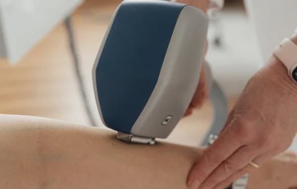 Lasermedizin Hautarzt Grünwald Dr. Silke Michelsen